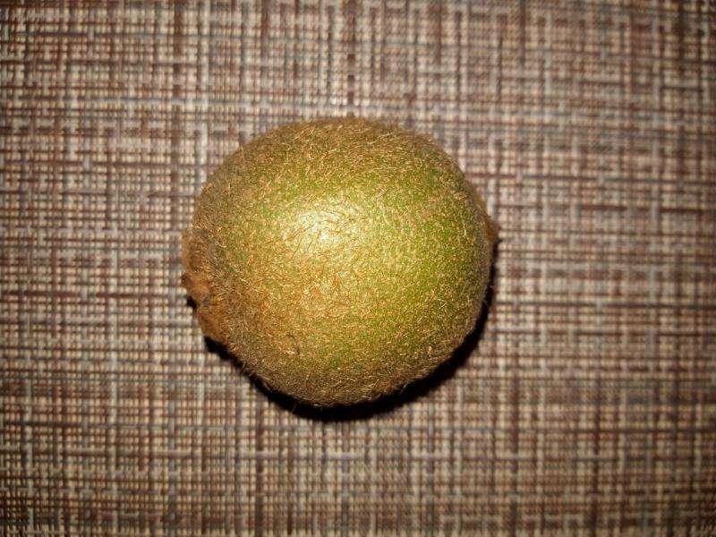 Киви из Пятёрочки