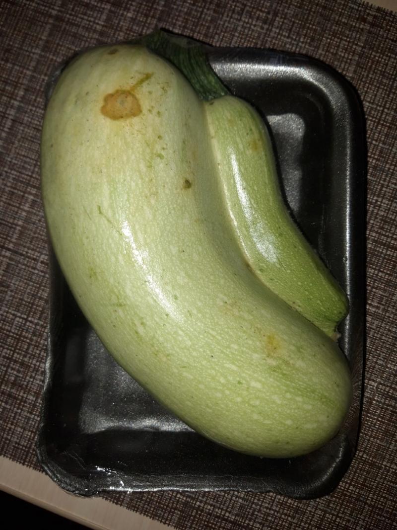 Кабачки Самокат